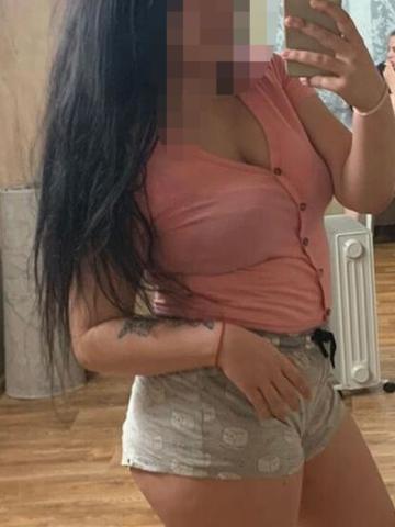 Индивидуалка Катюша фото 2