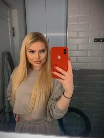Индивидуалка Ната фото 2