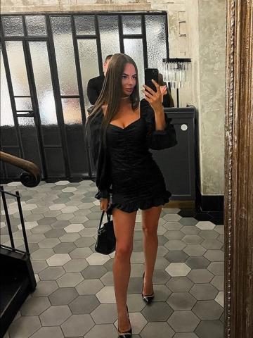 Проститутка Лариса, 23 года, г. Сайылык