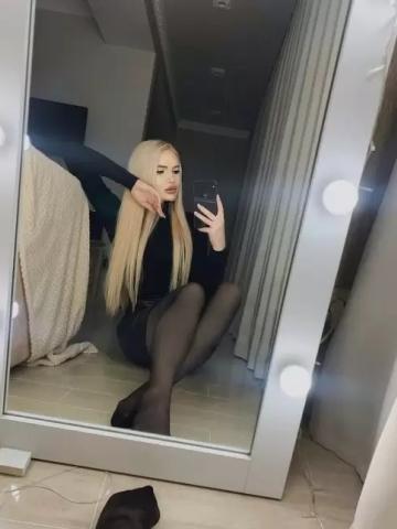 Индивидуалка Ната фото 3