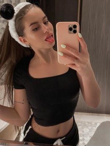 Индивидуалка Анюта фото 3